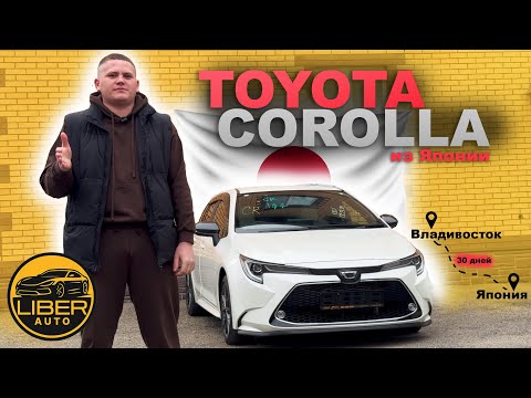 Видео: Toyota Corolla Touring: умный выбор!