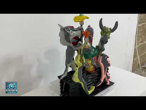 Видео: Новости Ашкелона: Краткий Обзор Событий на 06.11.2025В эфире программы "Планета Ашкелон" сегодня: