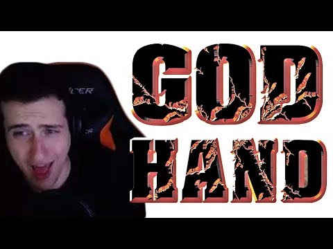 Видео: Hellyeahplay смотрит: Обзор на God Hand [SsethTzeentach RUS VO]