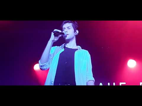 Видео: Часть 3. Rauf & Faik. Кишинёв (08.03.2020)