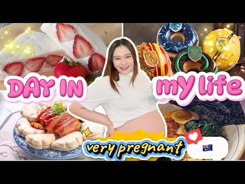 Видео: 🇬🇸✨🤰Сиднэй дэх Цодгор влог🇦🇺🐥Миний нэг өдөр