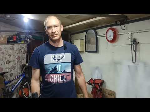 Видео: Установка генераторной катушки Tarpon 9,9(15)