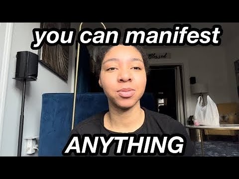 Видео: Вы можете исполнить любое желание! Закон предположения.