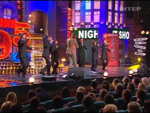 Видео: Дима Билан Lonely(в гостях у Квартала)