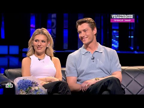 Видео: Алексей Воробьев и Люся Чеботина о съемках фильма  "Больше чем футбол" и саундтреке "Ты не один"