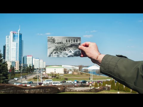Видео: Замчище размером в 16 футбольных полей! Стройка Всеслава Чародея в XI веке / История Минска