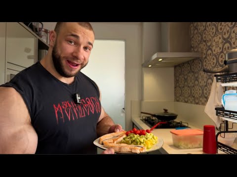 Видео: О питании на сушке . Масса не растёт?