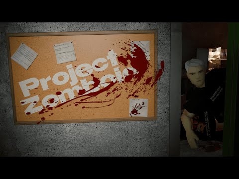 Видео: PROJECT ZOMBOID. Зомби-выживалка, которая может!