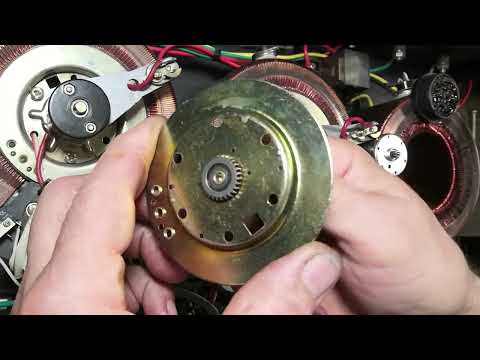 Видео: Ремонт 3х фазного стабилизатора "Ресанта", voltage stabilizer.