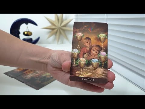 Видео: АЖ ЗА ДУШУ БЕРЁТ🤧🔥 К ЧЕМУ ВАС С НИМ ГОТОВИТ СУДЬБА⁉️
