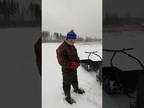 Видео: ОТЗЫВ ВЛАДЕЛЬЦА PAXUS 500