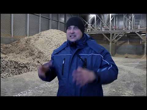 Видео: Производство МДФ