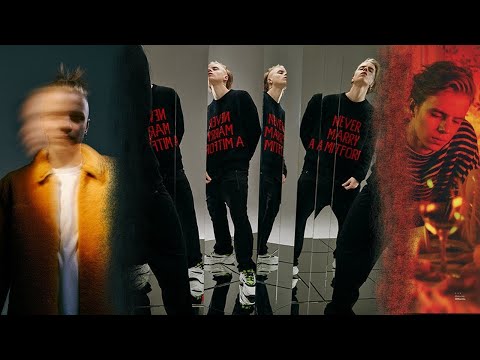 Видео: PHARAOH - Баллада [Remix. Cuteboy] Slowed+Reverb