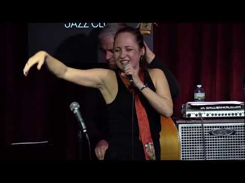 Видео: Анастасия ПАВЛОВА -  "Sway"