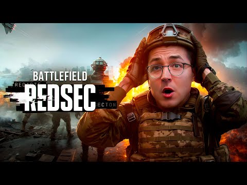 Видео: РЕКРЕНТ ТЕСТИТ BATTLEFIELD REDSEC + ИТОГОВОЕ МНЕНИЕ