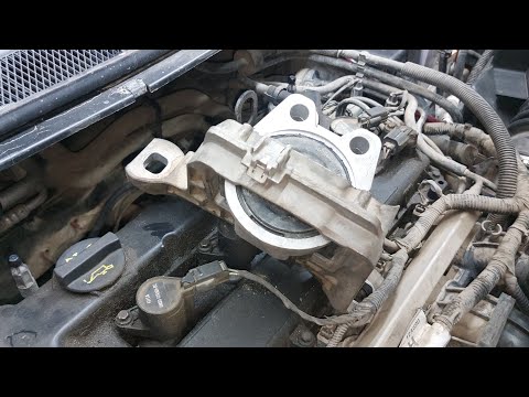 Видео: Замена подушки ДВС (Гидроопоры) форд Фокус 2,3  С ДВС 1.6-1.8-2.0