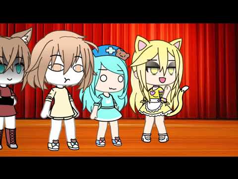 Видео: meme кто лучше всех поёт(гача лайф)