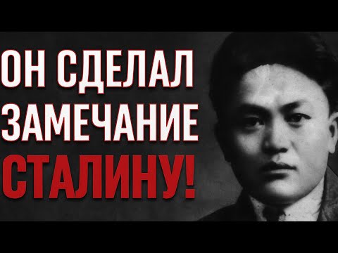 Видео: НЕВЕРОЯТНО! Обычный киргиз бросил вызов диктатору и спас десятки тысяч