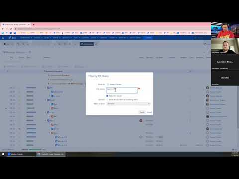 Видео: Занятие №3  Structure в Jira часть 1