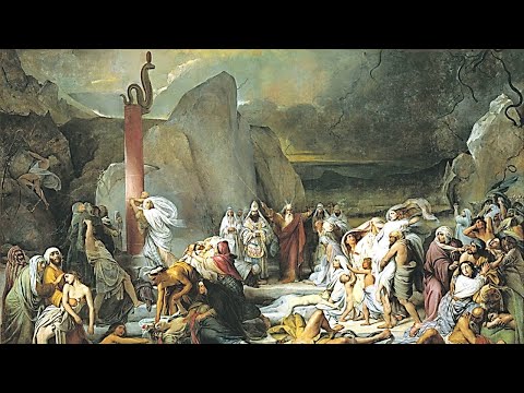 Видео: Гностицизм: Бог – плохой, а Змий - хороший