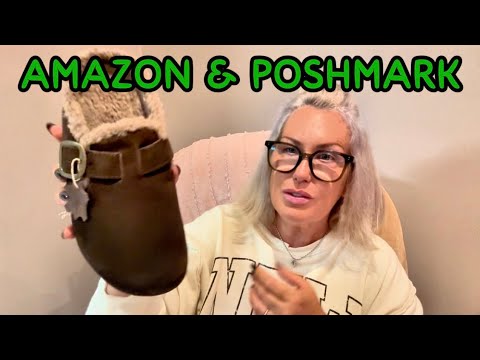 Видео: Распаковка!! Сырое и в основном нередактированное!!