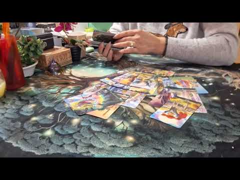 Видео: Какво се случва в неговия живот ?