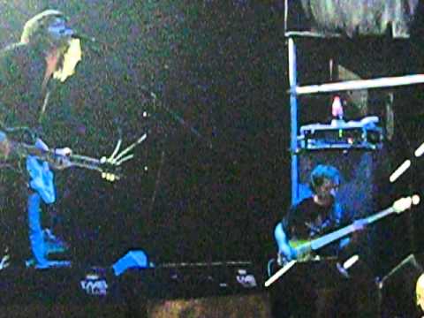 Видео: Психея - "Очевидное зло" Live