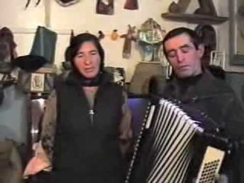 Видео: день пожилых хосрех 2008 год часть 3