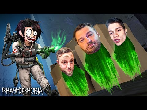 Видео: САМЫЕ БЫСТРЫЕ  КАТКИ В ФАЗМОФОБИИ! ЛУЧШИЕ МОМЕНТЫ Phasmophobia!