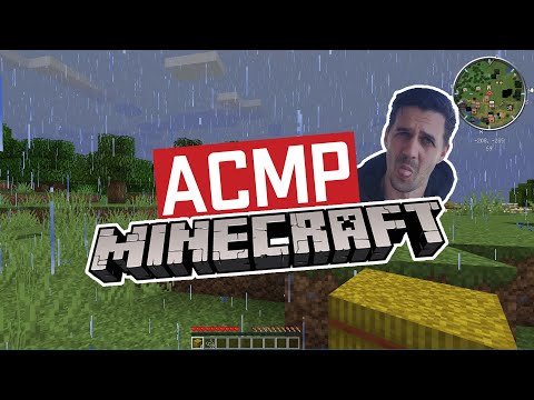 Видео: АСМР Майнкрафт приятный липкий шепот | ASMR Minecraft whispering