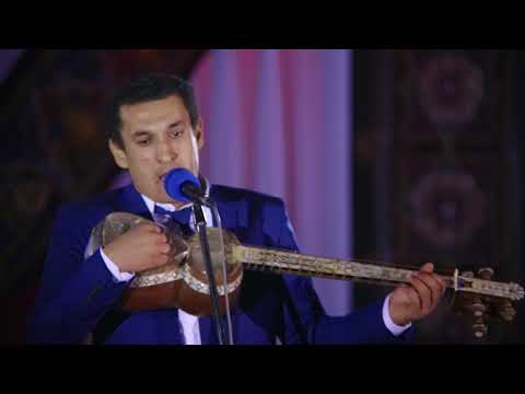Видео: Умидбек Йусупов  Ана сувора
