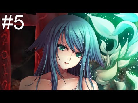 Видео: Прохождение Saya no Uta (Песнь Сайи), часть 5