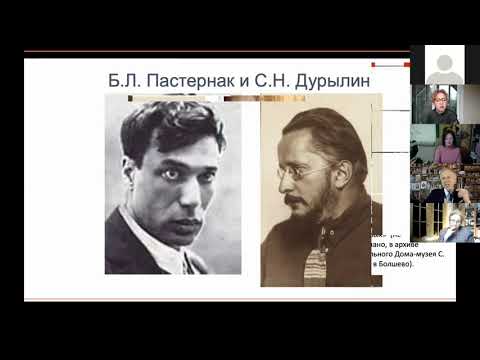Видео: Дурылин – недооцененный и забытый исследователь творчества Достоевского
