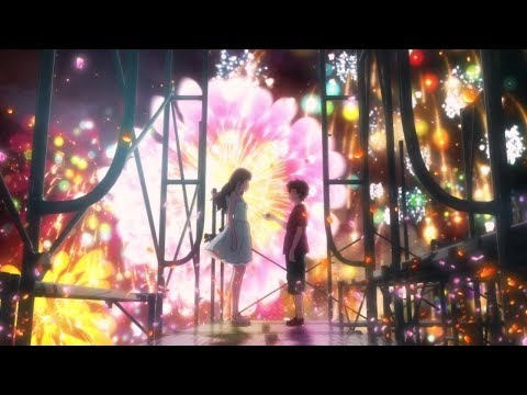 Видео: Аниме клип - Te Molla