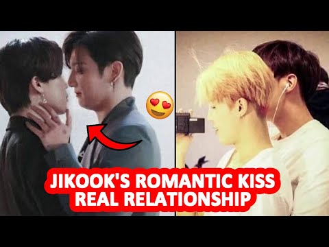 Видео: ТЫ ЭТО ЗАМЕТИЛ? 😍 РОМАНТИЧНЫЙ ПОЦЕЛУЙ, который Jikook НЕ СКРЫВАЕТ и КОТОРЫЙ ПОКАЗЫВАЕТ ИСТИНУ их