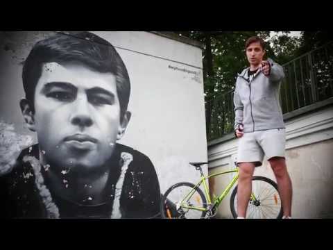 Видео: В ПИТЕР НА MERIDA CYCLOCROSS 100