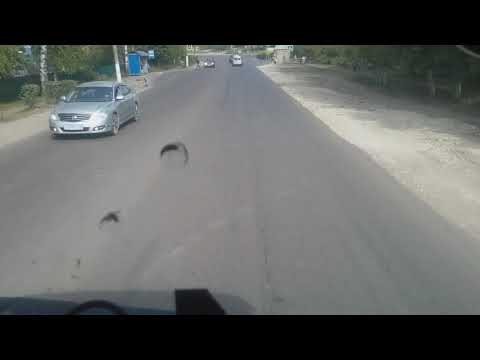 Видео: Ман Тга 430. Пропала тяга. Причина устранена.