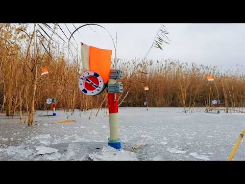 Видео: ОДИН НА ВСЮ ВОДОЙМУ ВСЮ НІЧ ЛОВЛЮ СУДАКІВ НА ЖЕРЛИЦІ