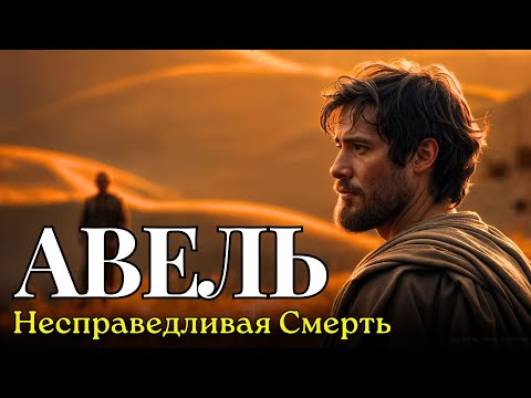 Видео: АВЕЛЬ Предложил Богу Лучшее — И Заплатил За Это Жизнью | Библейская История