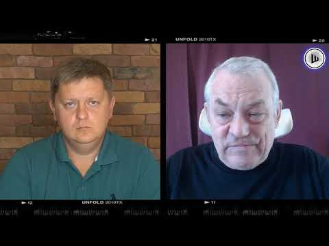 Видео: 📆 Эфир с Александром Шелестом