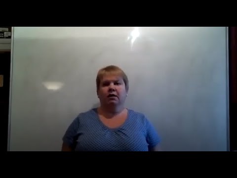 Видео: 2 курс, математика. Лекция №5 "Числовые характеристики случайных величин"