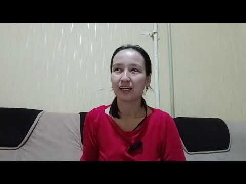 Видео: 1  жас  5  айлық   баланың   дамуы