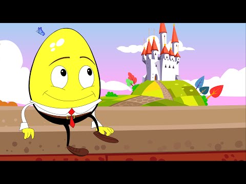 Видео: Шалтай-Болтай