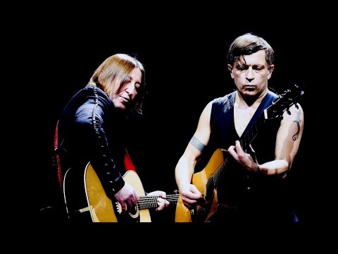 Видео: БИ 2  -  Никто Не Придёт (Премьера Клипа 2021) Remastered