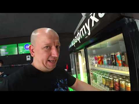 Видео: VLOG с пивоварни день 21 / Эффект Самозванцев