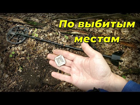 Видео: Вдоль старой дороги по выбитым местам