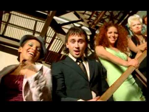 Видео: Лазурный берег - Хочу я замуж. видеоклип