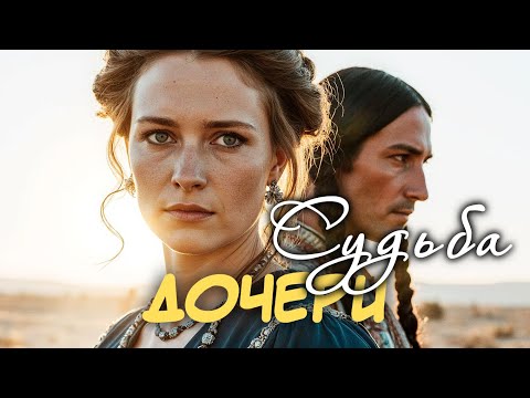 Видео: Отец продал дочь индейцам за ружья и одеяла но не знал какую цену заплатит сам