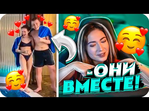 Видео: СТРОГО И ГЕНСУХА ВСТРЕЧАЮТСЯ? | КАТЯ ПРО БОЛЕЗНЬ БУСТЕРА | BUSTER CHILL