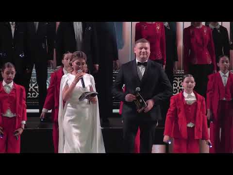 Видео: «Өнеріміз саған, Қазақстан!» атты халық шығармашылығының XXXVII облыстық фестивалінің гала-концерт